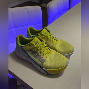 HOKA sneakers